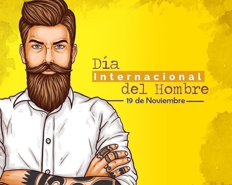 Día Internacional del Hombre 19 de noviembre: ¿Por qué se celebra?